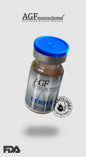 AGF Mesenchymal Dermal + Ácido Hialurónico Misfill Gratis | Bioestimulador Avanzado