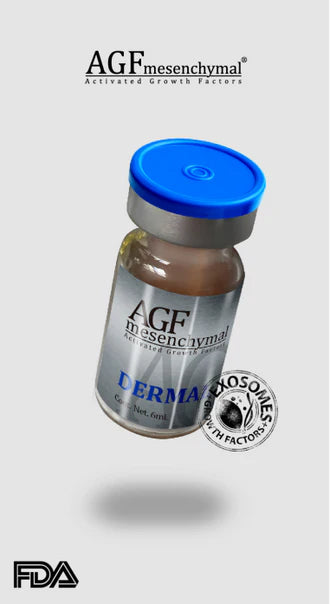 AGF Mesenchymal Dermal + Ácido Hialurónico Misfill Gratis | Bioestimulador Avanzado