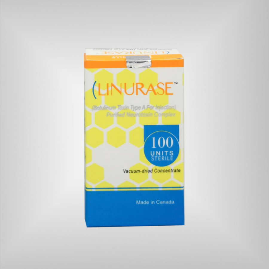 Linurase 100UI – 1 vial