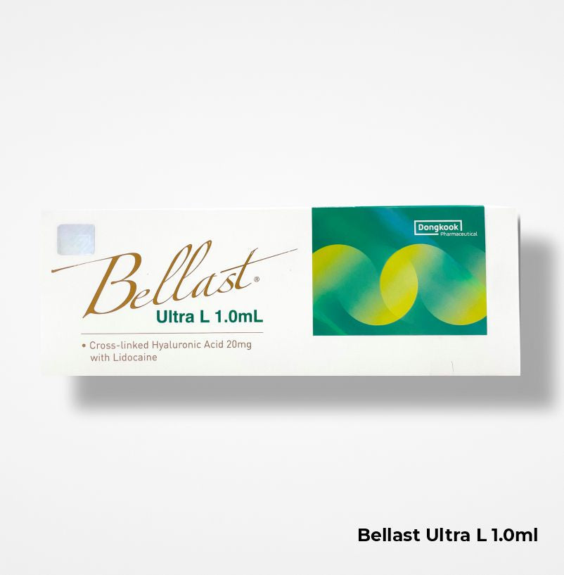 BELLAST ULTRA L