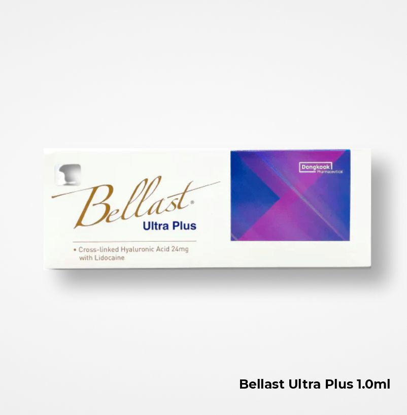 Bellast Ultra Plus
