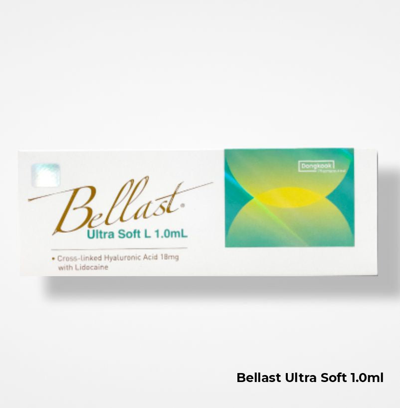 BELLAST ULTRA SOFT