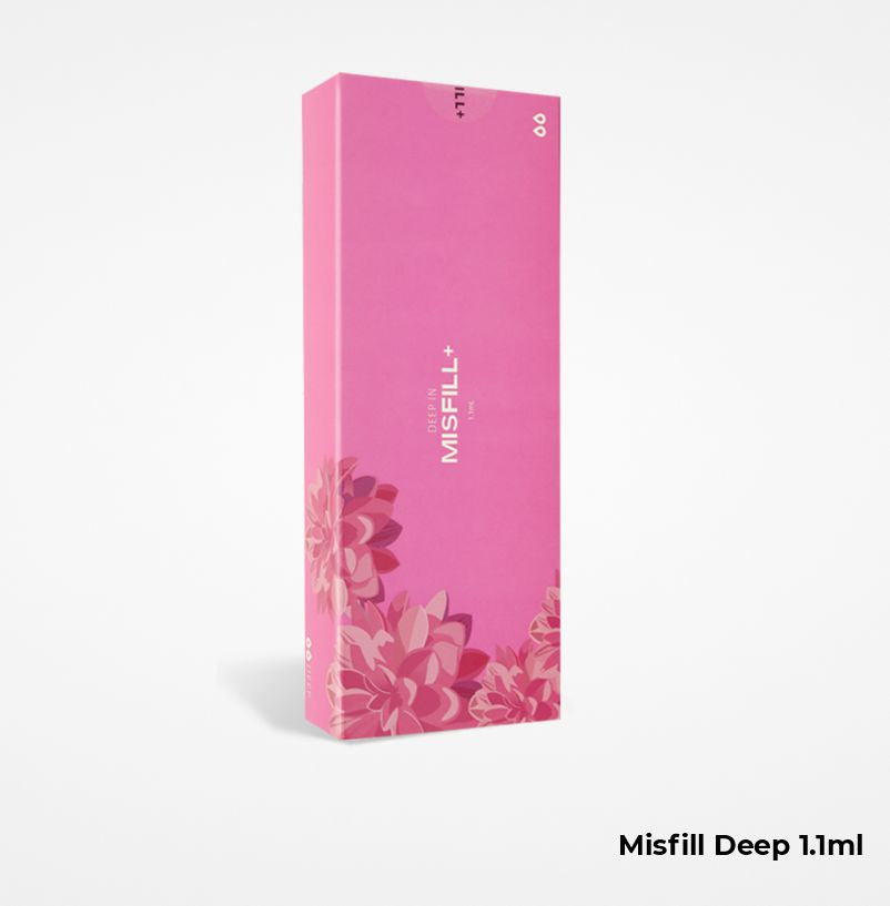 MISFILL DEEP