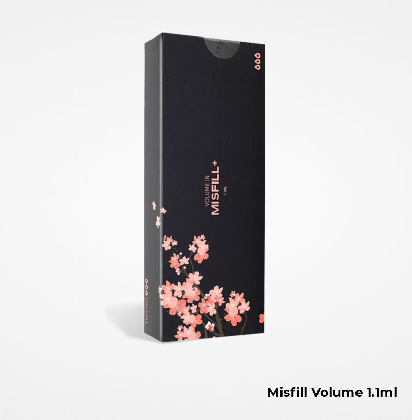 MISFILL VOLUME