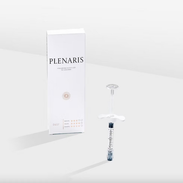 Plenaris Deep Ácido Hialurónico 1.1 ml | Relleno Facial Profesional