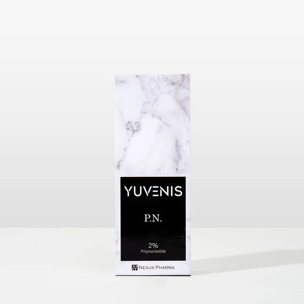 YUVENIS PN (Polinucleótidos de salmón)