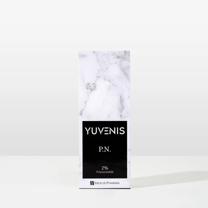 YUVENIS PN (Polinucleótidos de salmón)