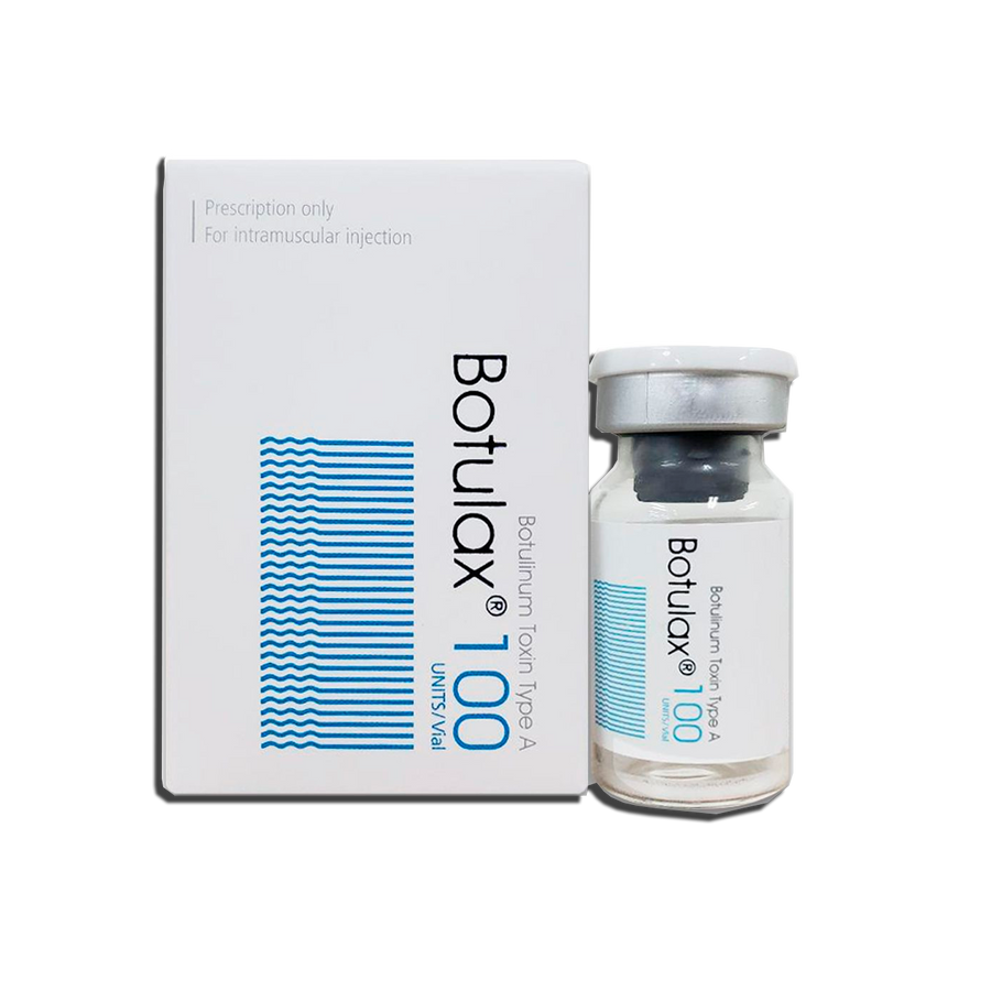 Botulax 100U – TB Tipo A