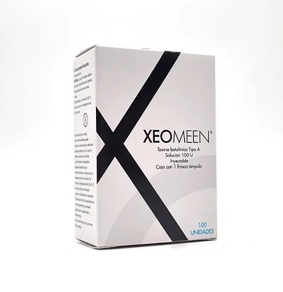 Xeomeen 100ui compra en línea